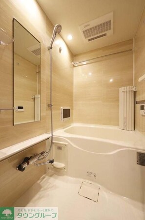 PREMIUMCUBE王子神谷の物件内観写真